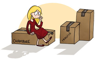 demenagement