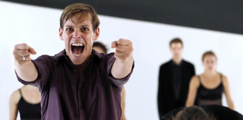 NOW (Carolyn Carlson 2014)