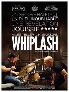 Whiplash-affiche