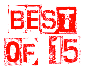bestof15