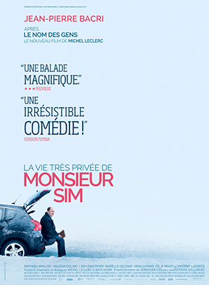 Vie-privee-de-monsieur-Sim-affiche-une